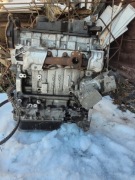SILNIK SŁUPEK 1.6 EHDI 8V CITROEN PEUGEOT FORD MAZDA VOLVO