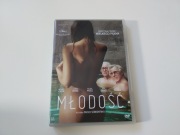 MŁODOŚĆ- SORRENTINO- POLSKIE WYDANIE- CAINE,KEITEL,WEISZ,FONDA