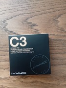 NOWY MAC STUDIO FIX POWDER KOLOR C3 oryginał