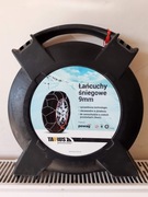 Łańcuchy śniegowe TAURUS 9mm - fabrycznie nowe