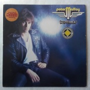 Peter Maffay z zespołem, Steppenwolf, winyl 1979 r.
