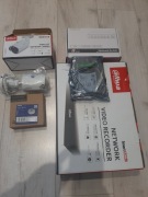 Zestaw IP Do Monitoringu.