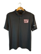 Koszulka polo Nike szara XL