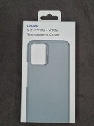 Oryginalne etui vivo Y21s/Y33s
