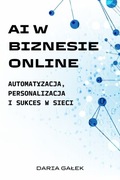 AI w Biznesie Online: o Sztucznej Inteligencji