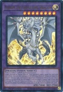 Yu-Gi-Oh - Albion the Sanctifire Dragon V.2 RA05-EN037 (UR)
