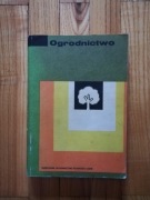 książka "Ogrodnictwo" Zofia Legańska, Kazimierz Paliński