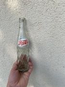Butelka Coca cola, Pepsi