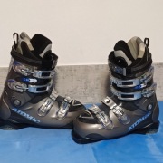Buty narciarskie ATOMIC CR - nr 26,5. Super !