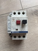 wyłącznik silnikowy Telemecanique GZ1-M14.