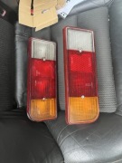 Lampy tył lampa lewa prawa Opel kadett c