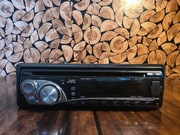 Radio JVC KD-G351 CD, AUX, USB 5x50W