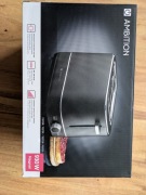 Toster Ambition Magnat 930W