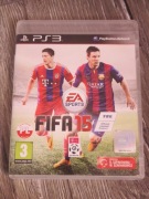 PS3 FIFA 15 ideał