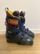 Buty narciarskie K2 method 90 FL3X rozmiar 29,5