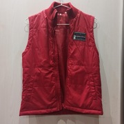 Bezrękawnik dziewczęcy r.152