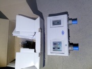 Wyłącznik ciśnieniowy Alco PS2-L7A (6 - 31 / 6 - 31 bar) 