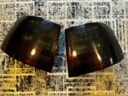 Lampy (Audi A6 C5 Avant) LED/Diodowe TYŁ