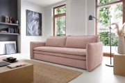 Sofa Tilia slim funkcja spania