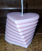 Świeca sojowa zapachowa 