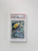 Misty's Psyduck  193  pokemon destined rivals  ilustration psa 10