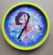 Oryginalny zegar ścienny DORA 