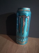 puszka kolekcjonerska