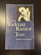 KŁOSSOWICZ TADEUSZ KANTOR