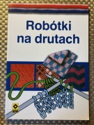 Robótki na drutach. Praca zbiorowa