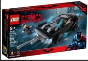 Lego Batman 76181 pingwin Batmobil jak speed champions