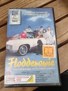 Kaseta VHS Flodderowie 