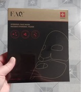 Foreo FAQ Glass Skin Collagen Hydrogel Face Mask