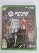 FC 26 - XBox X Nowa !!! - 