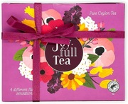 Ekskluzywna herbata w piramidkach - Idealna na Prezent