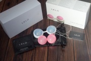 Lelo Luna Beads kulki - outlet