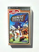Sonic Rivals (PSP)
