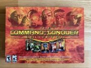 Command & Conquer Collection Red Alert Tiberian Sun BCM od 1 zł BOX Bdb
