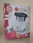 Lidlomix mini Playtive