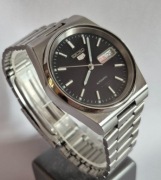 Zegarek męski Seiko 5 Automatic Day-Date 7S26-3130