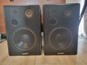 Kolumny QUADRAL allsonic SM 150 II 4/8 Ohm 150 Watt Germany Świetny dźwięk