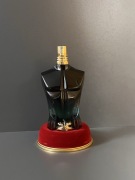 Jean Paul Gaultier Le Beau Le Parfum odlewki lub flakon w 85%pełny