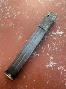 MAGAZYNEK MP38 MP40 sygnowany kur42