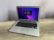 MacBook Air 13” A1466 2015 i5 8GB 128GB + SD 128GB + zasilacz NOWA BATERIA