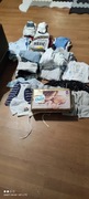 Mega paka ubrań dla chłopca