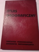 Atlas geograficzny PPWK 