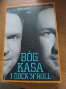 Bóg, kasa i rock'n'roll - Szymon Hołownia, Marcin Prokop 