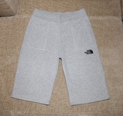 Krótkie spodnie spodenki THE NORTH FACE 176cm