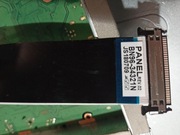 Wstążka matrycy SAMSUNG-S27H850QFU