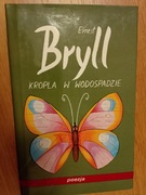 ERNEST BRYLL KROPLA W WODOSPADZIE
