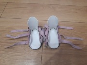 Buty Mitchella rozmiar 2